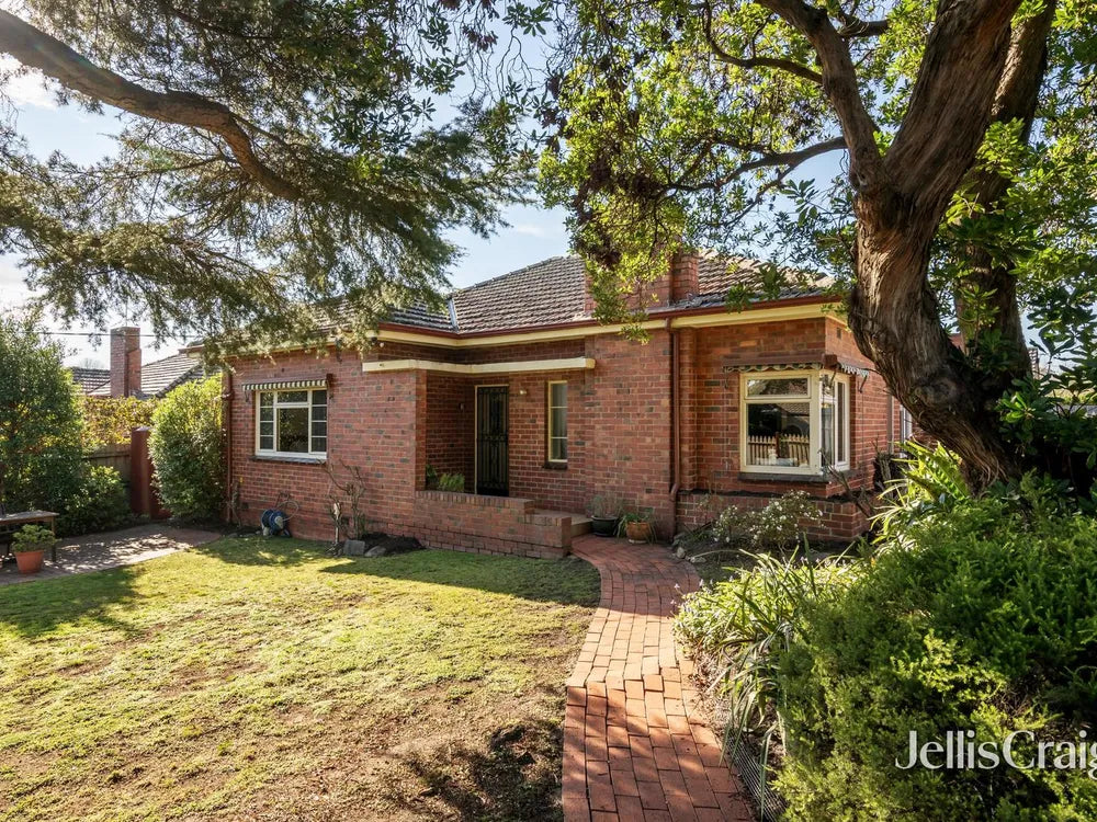 9 Chaleyer Street, Glen Iris, Vic 3146