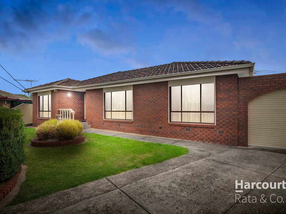 9 Everett court, Thomastown, Vic 3074