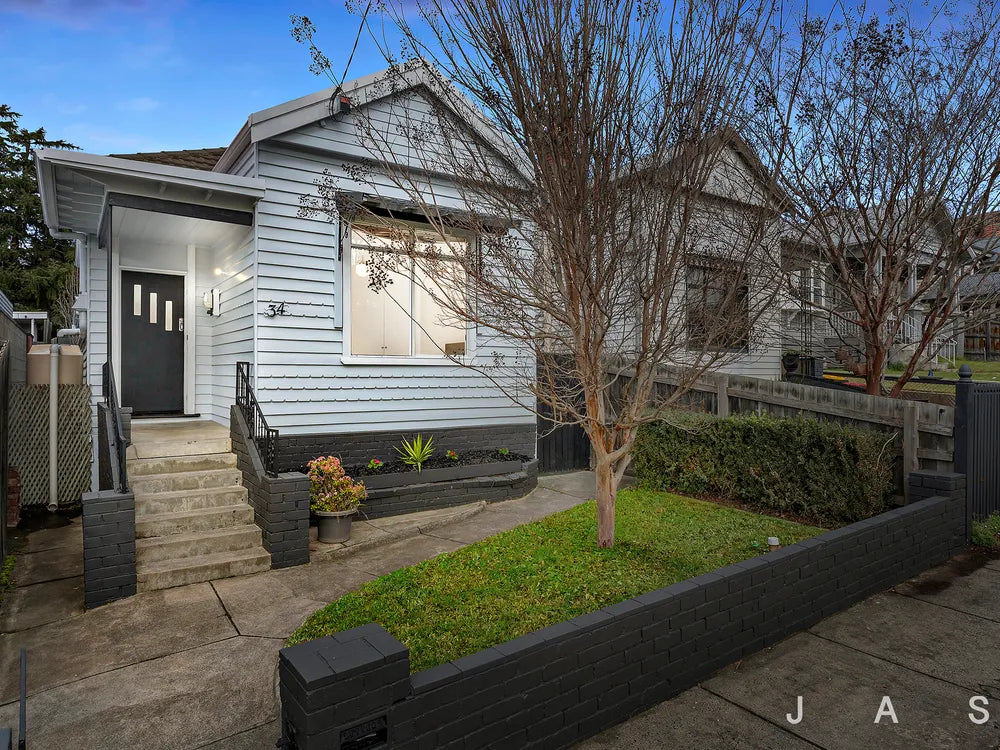 34 Brisbane Street, Ascot Vale, Vic 3032