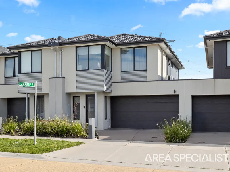 67 Picnic Avenue, Clyde North, VIC 3978