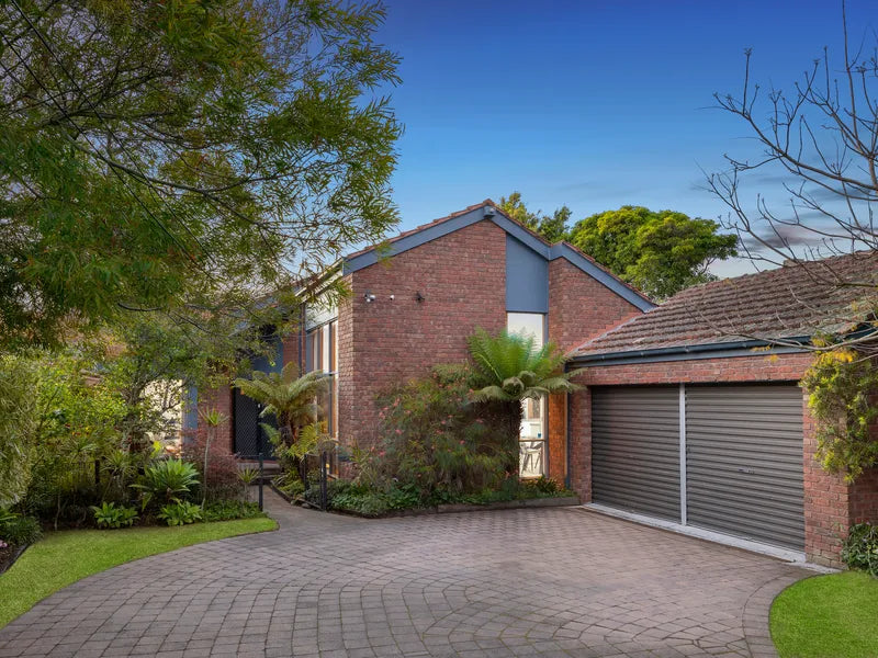 25 Stewart Street, Ormond, Vic 3204