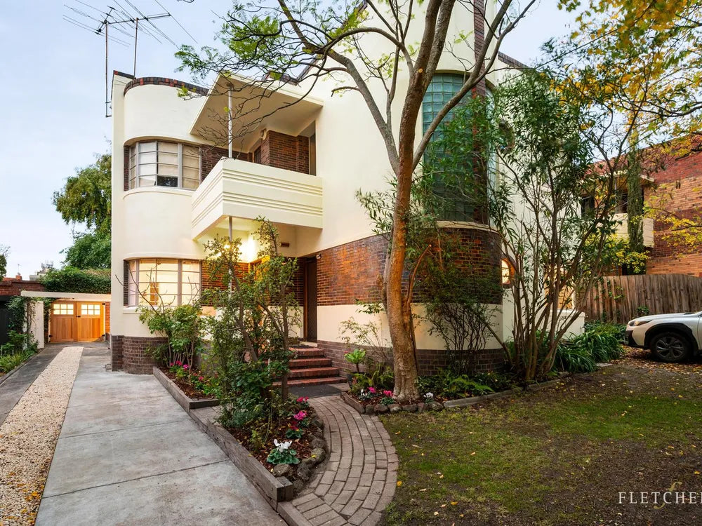1/31 Havelock Road, Hawthorn East, Vic 3123