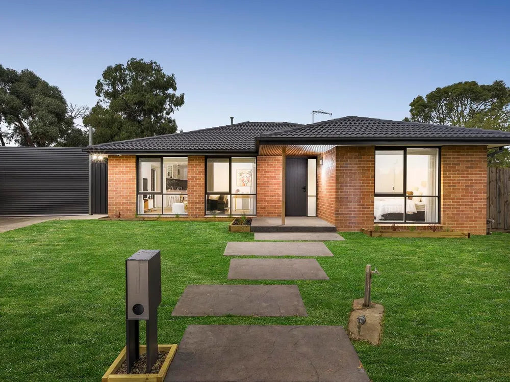 12 Fern Court, Mill Park, Vic 3082