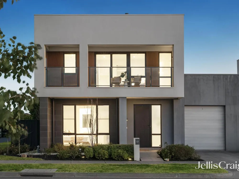 17 Hoddle Street, Mulgrave, Vic 3170