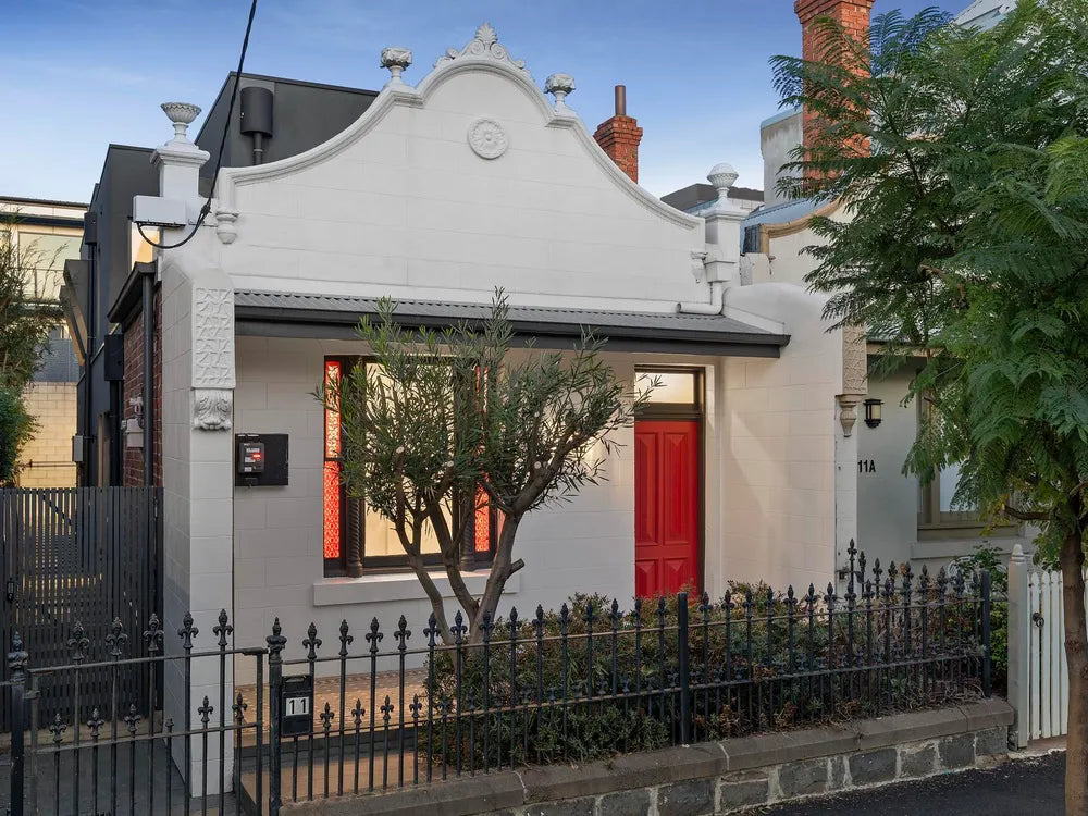 11 Wellington Street, Cremorne, Vic 3121