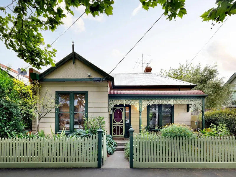 145 Westgarth Street, Fitzroy, VIC, 3065