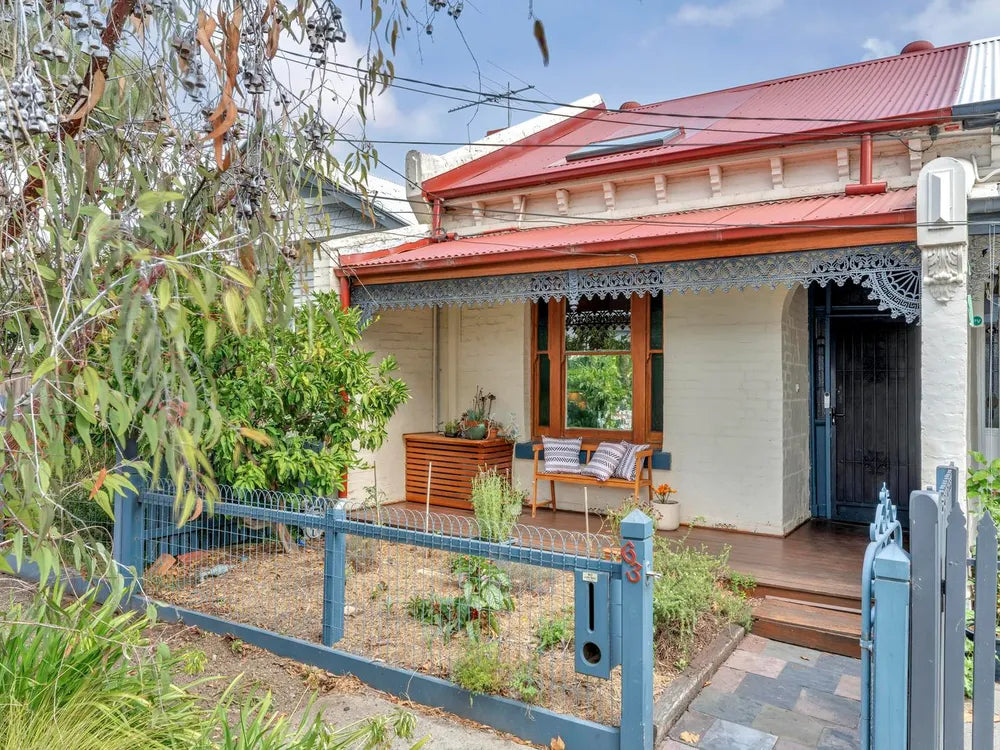 63 Gladstone Avenue, Northcote
