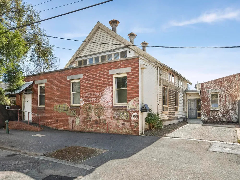 19-23 Robertson Street, Kensington, Vic 3031