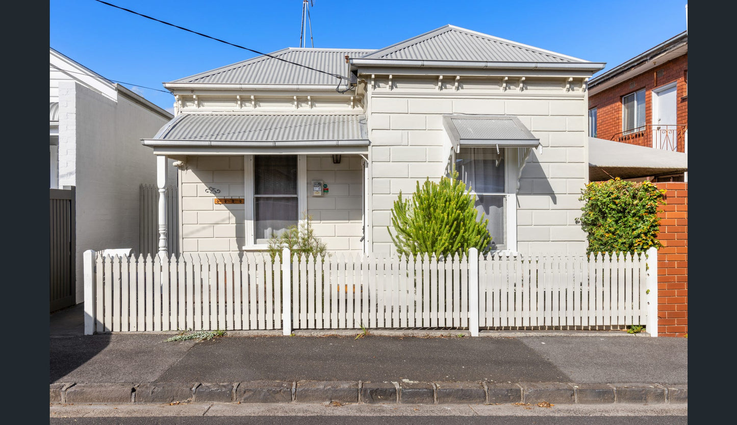 25 Southampton Street, Footscray, Vic 3011