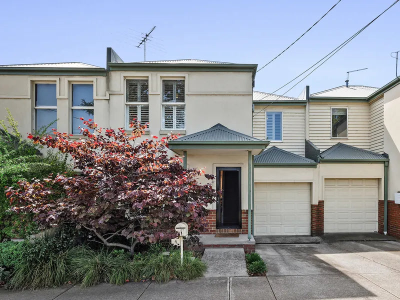4 Doncaster Street, Ascot Vale, Vic 3032