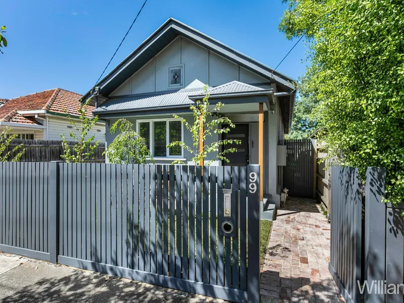 99 Mason Street, Newport, Vic 3015