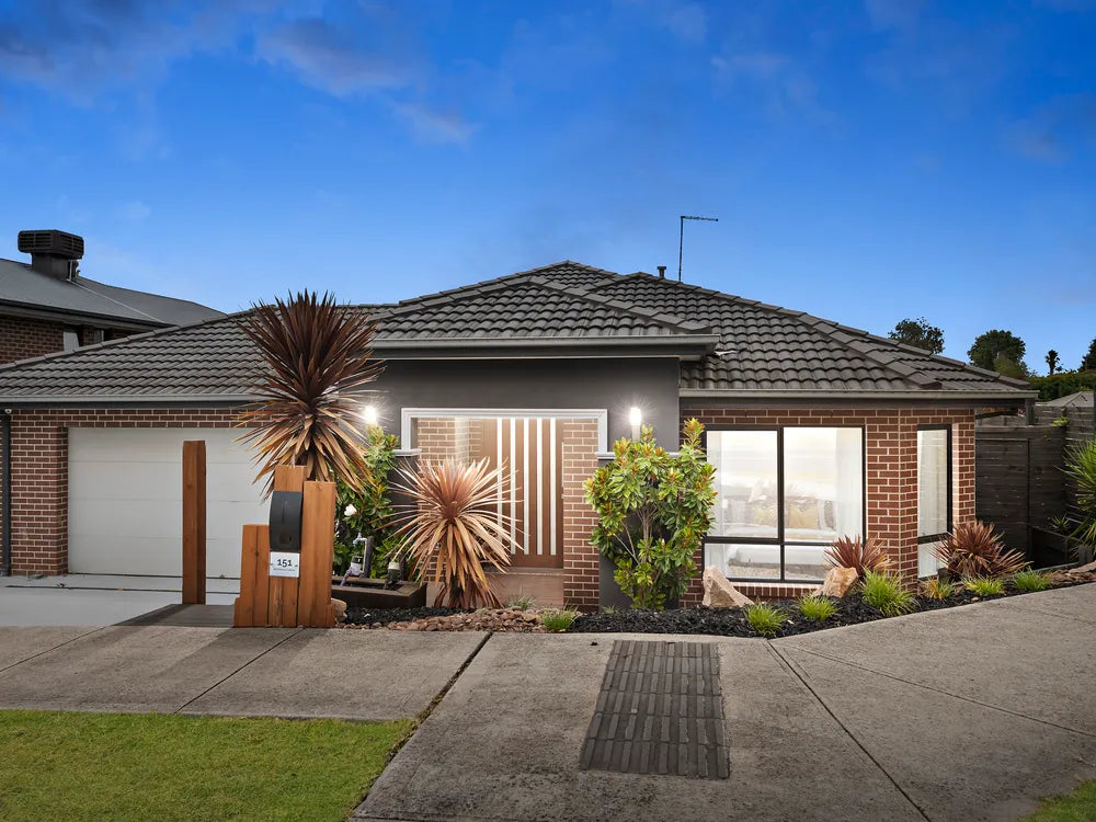 151 Botanica Drive, Chirnside Park, Vic 3116