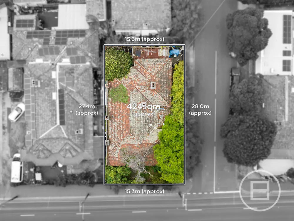 224 Punt Road, Prahran, Vic 3181