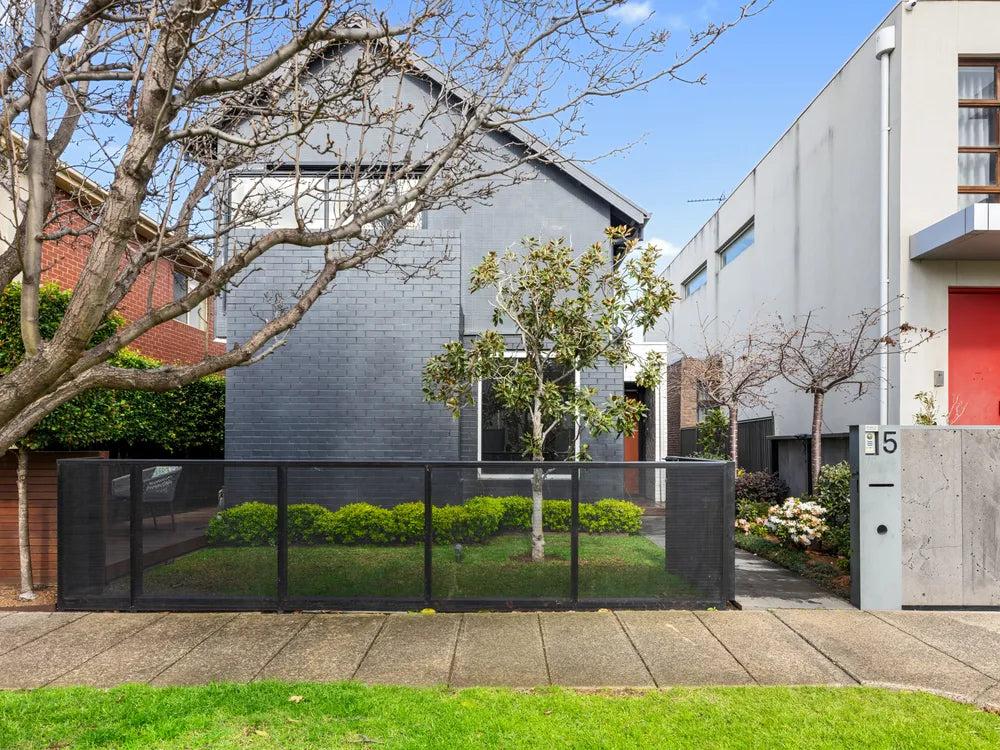 5 Oberon Way, Newport, Vic 3015