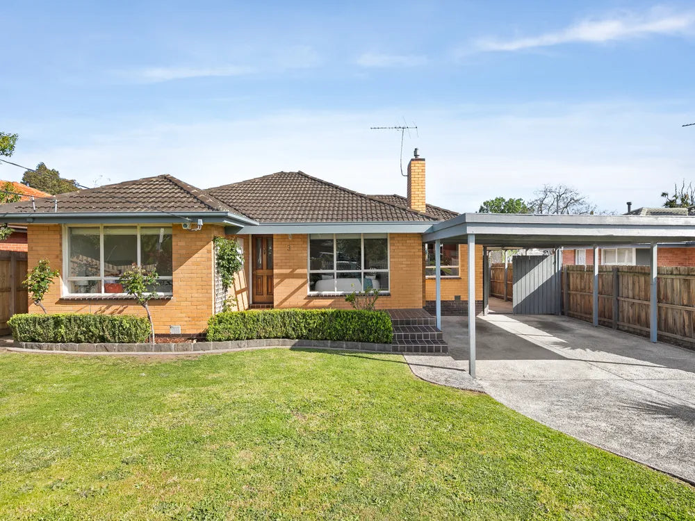 3 Crowley Court, Pascoe Vale, Vic 3044
