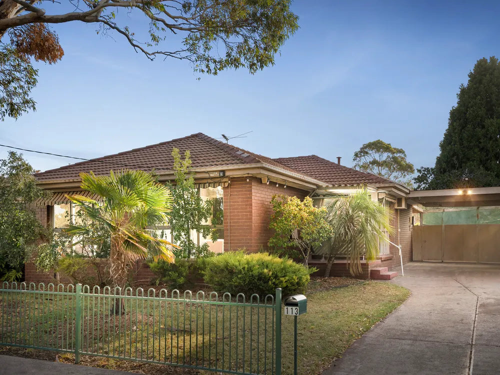 113 Cambridge Crescent, Wyndham Vale VIC 3024
