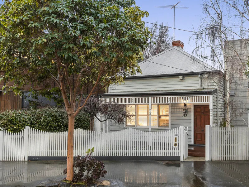 165 Esplanade West, Port Melbourne, Vic 3207