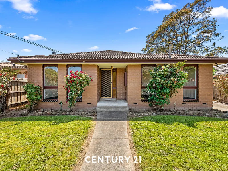 5 Trevor Court, Keysborough, Vic 3173