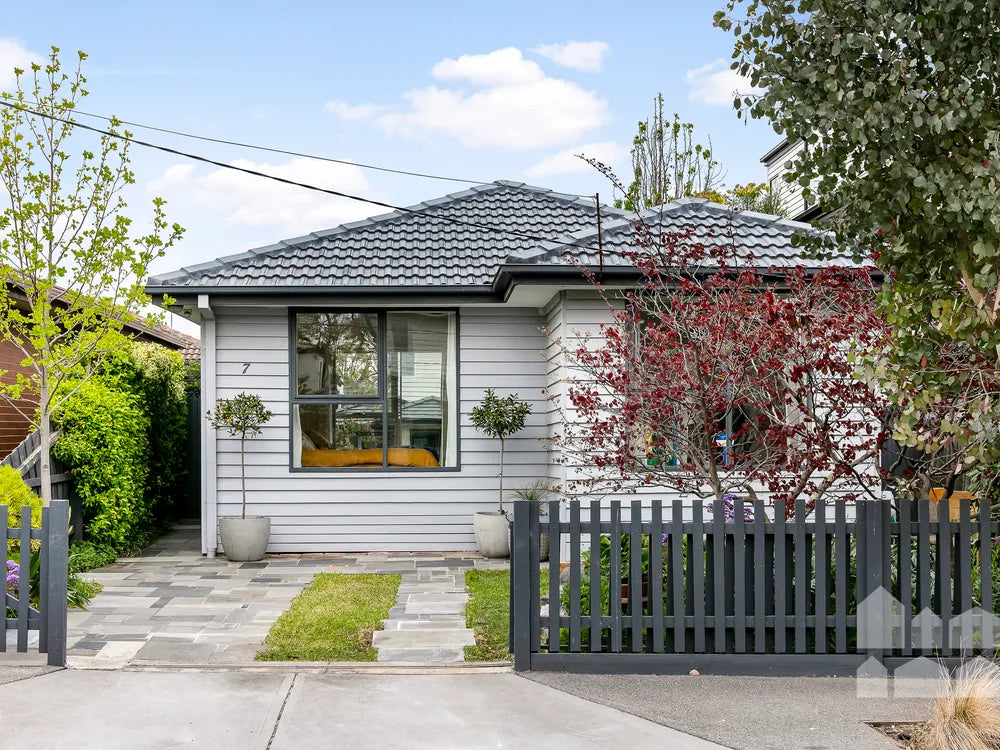7 Dudley Street, Footscray, Vic 3011