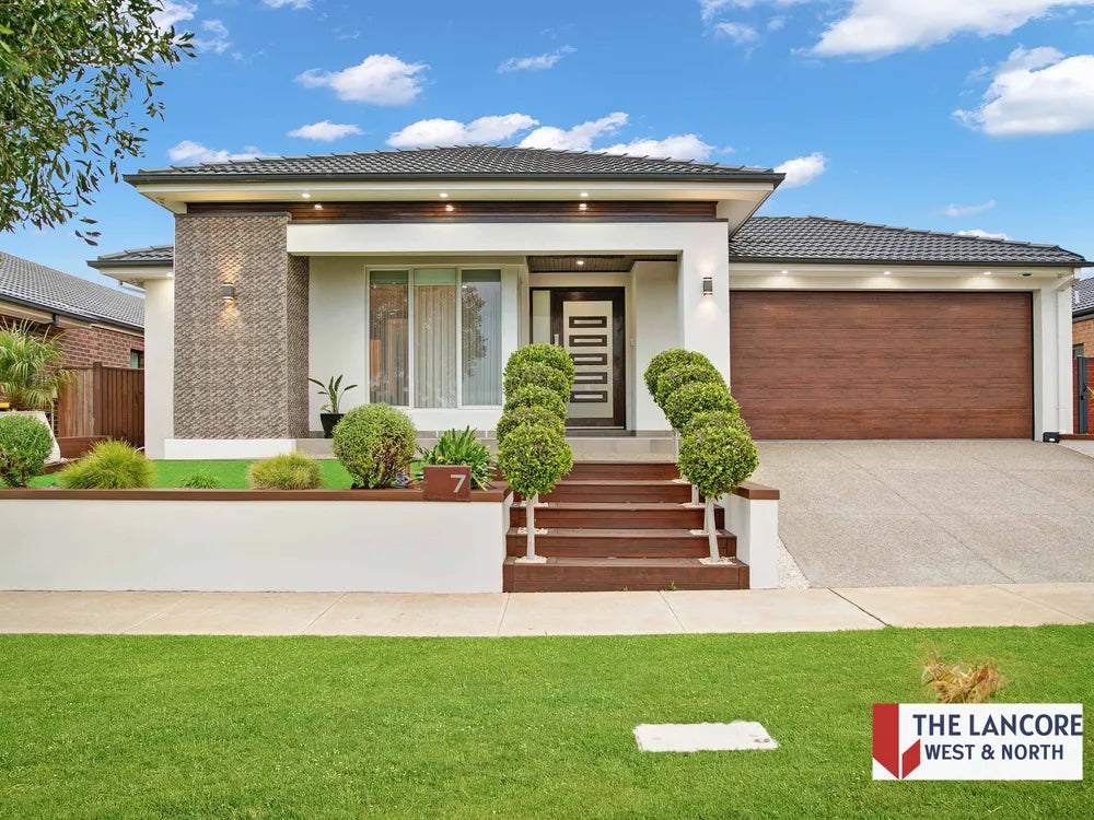 7 Exmouth Street, Thornhill Park, Vic 3335