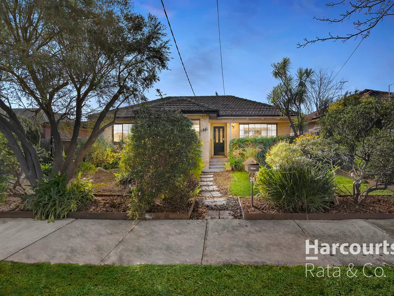 38 Broadhurst Avenue, Reservoir, Vic 3073