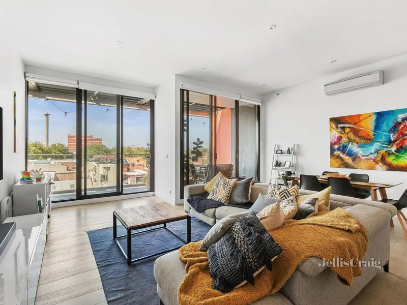 303/63 William Street, Abbotsford, Vic 3067