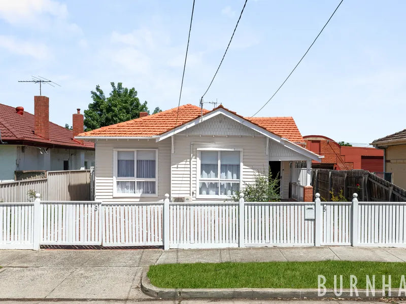 129 Morris Street Sunshine, VIC 3020