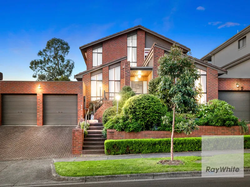 20 Binnak Drive, Watsonia North, Vic 3087
