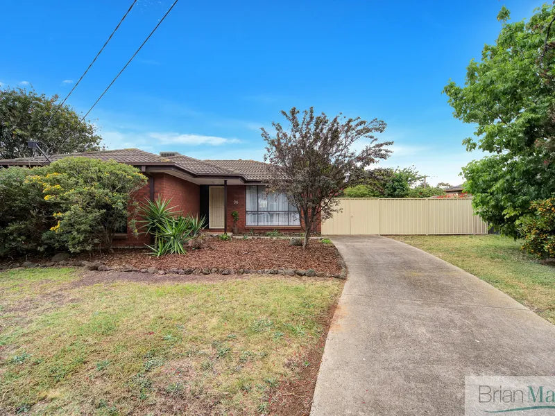 36 Valewood Drive, Wyndham Vale, VIC 3024