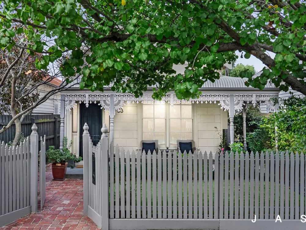 33 Fairlie Street, Yarraville, Vic 3013