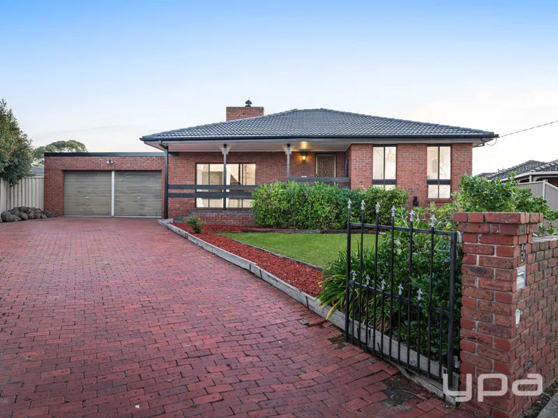 5 Shirra Place, Attwood, Vic 3049