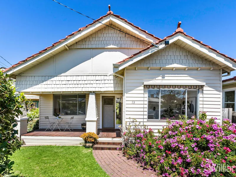 23 Russell Place, Williamstown, Vic 3016