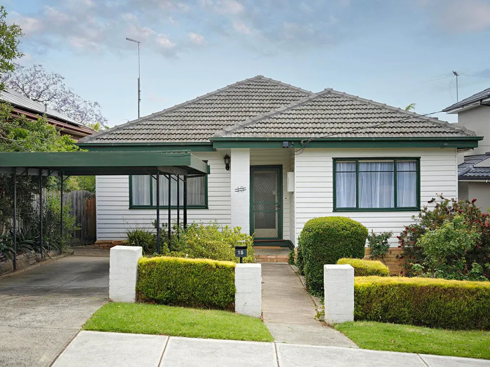 15 Warren street, Pascoe Vale South, VIC 3044