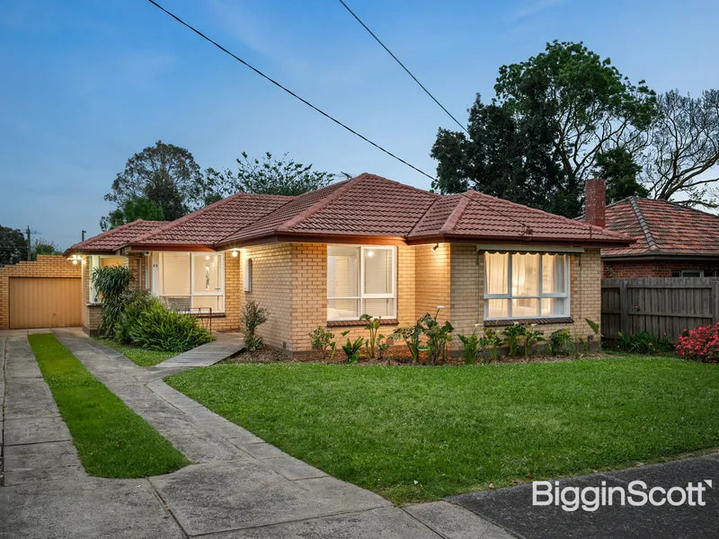 20 McDowall St, Mitcham, Vic 3132