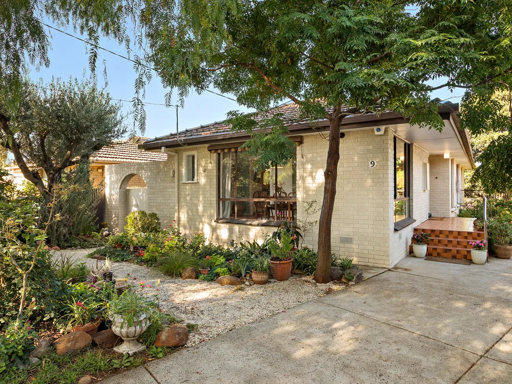 9 Dakara Pl, Sunshine West VIC 3020
