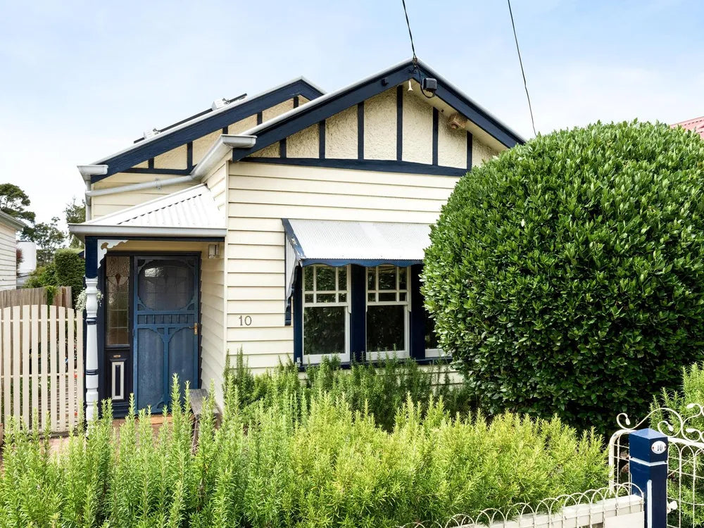 10 White Street, Fitzroy North, Vic 3068