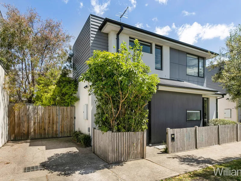 89 Graham Street, Newport, Vic 3015