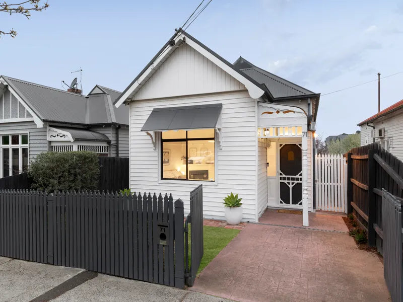 71 Wallace Street, Preston, Vic 3072