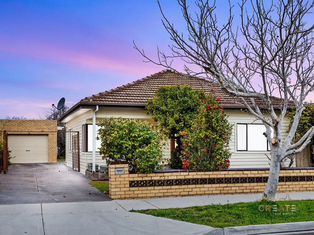12 Marcia Street, Sunshine West, Vic 3020
