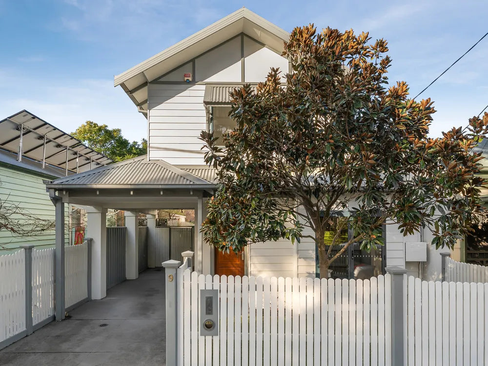 9 Hopetoun Street, Northcote, Vic 3070