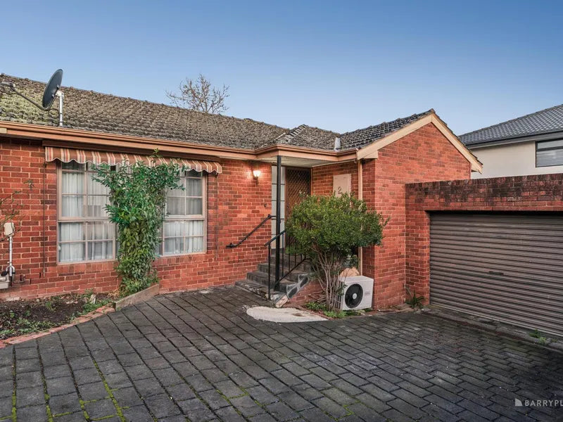 2/20 Allen Street, Bulleen, Vic 3105