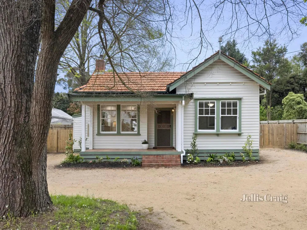 333 Mt Dandenong Road, Croydon, Vic 3136
