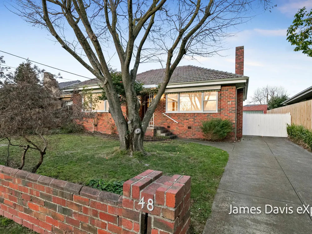 48 Kenmare Street, Watsonia, Vic 3087