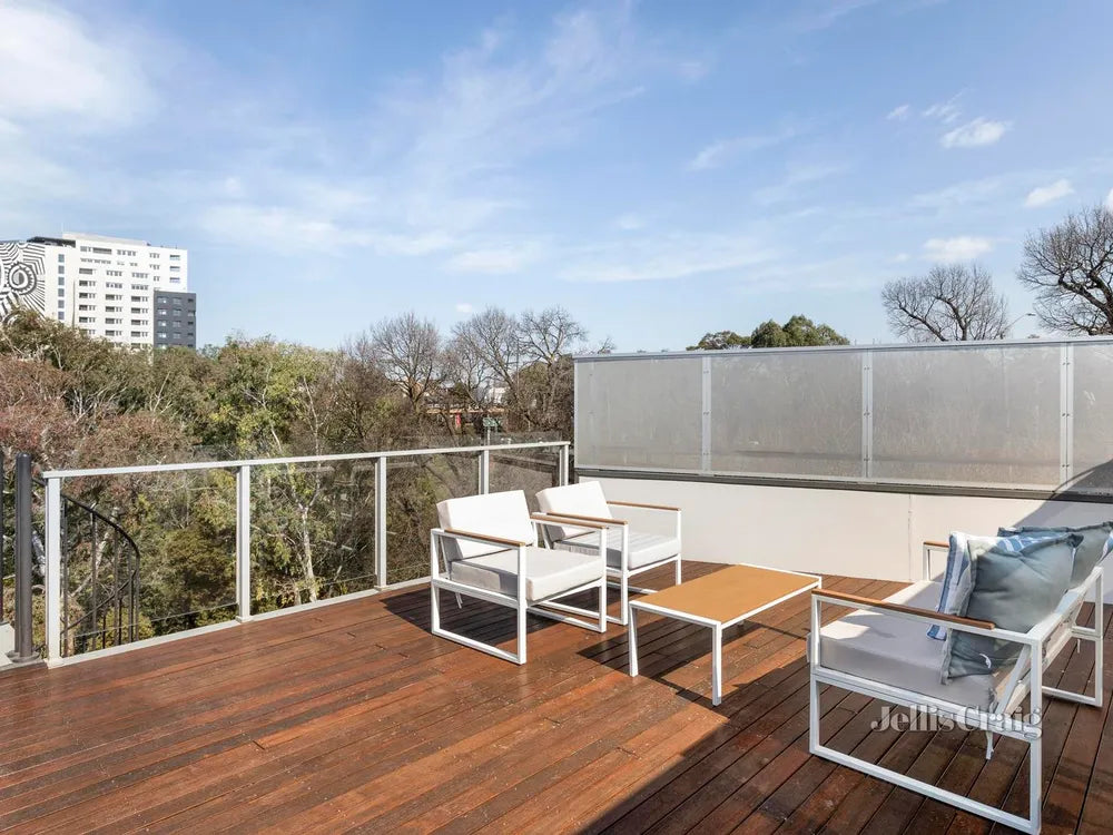 6/4 Urquhart Street, Northcote, Vic 3070