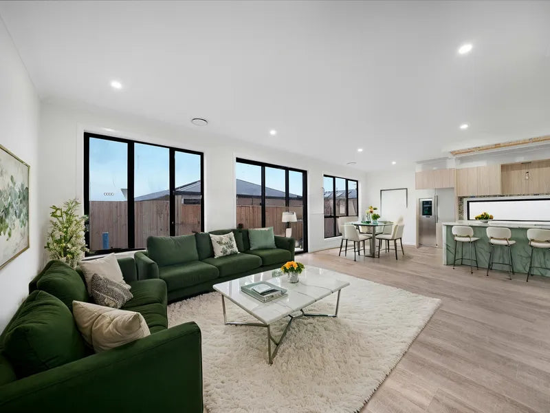 7 Striker Way Tarneit, VIC 3029