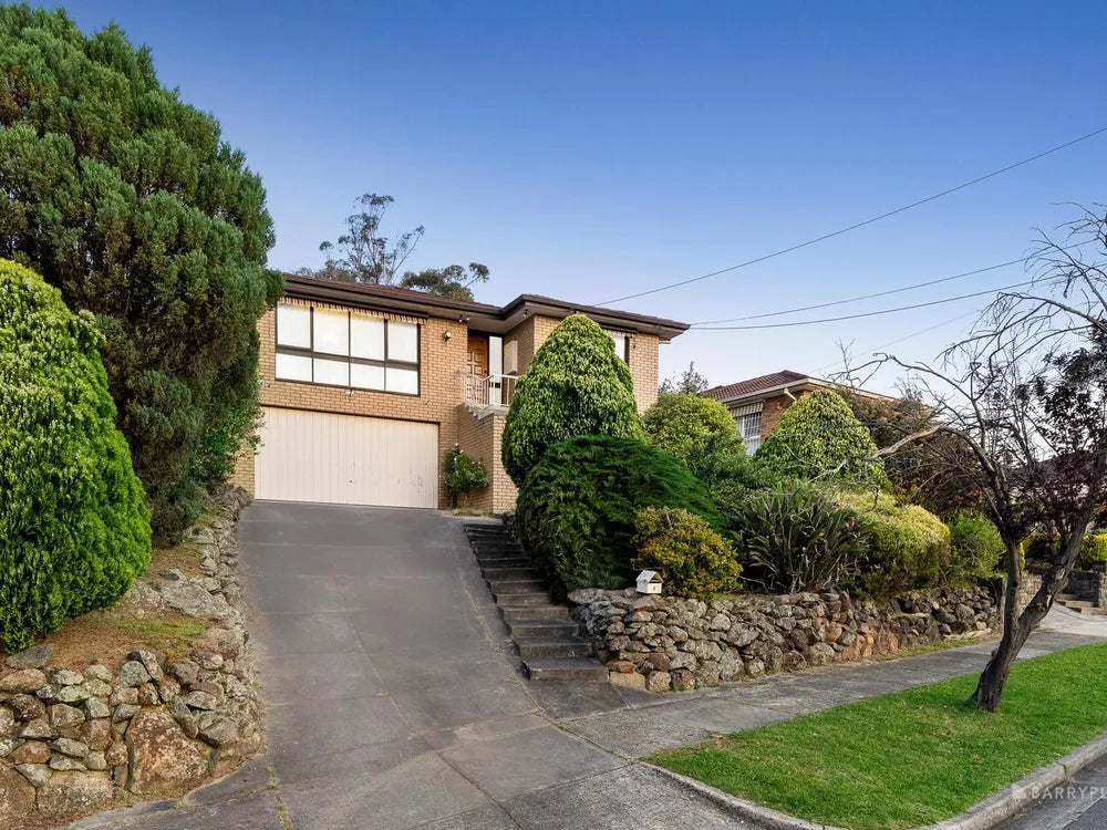 4 Merri Street, Templestowe Lower, Vic 3107