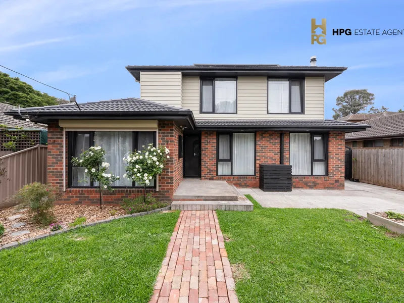 63 Churchill Avenue, Tullamarine, Vic 3043
