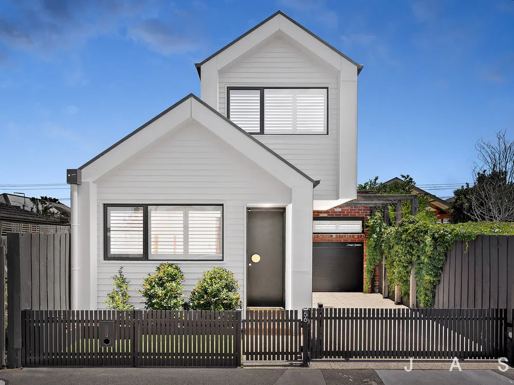 56 Liverpool Street, Footscray, Vic 3011