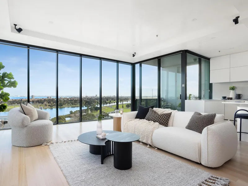 1306/582 St Kilda Road, Melbourne, Vic 3004