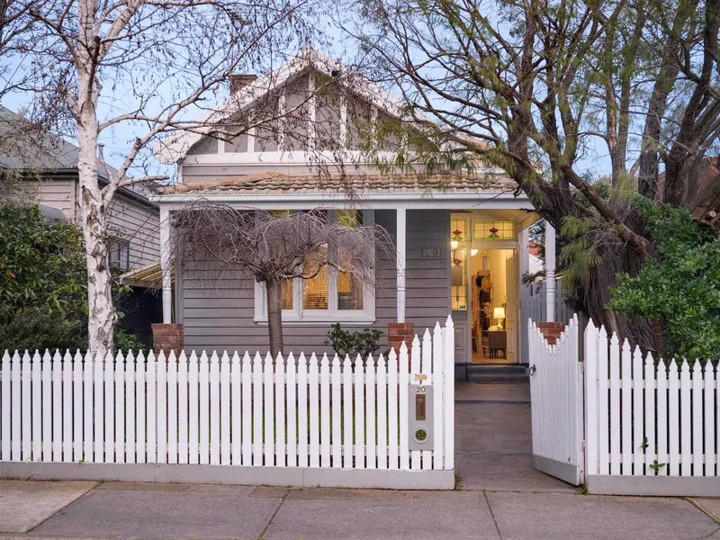 20 Mary Street, Preston, Vic 3072